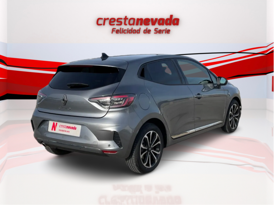 Imagen de Renault Clio