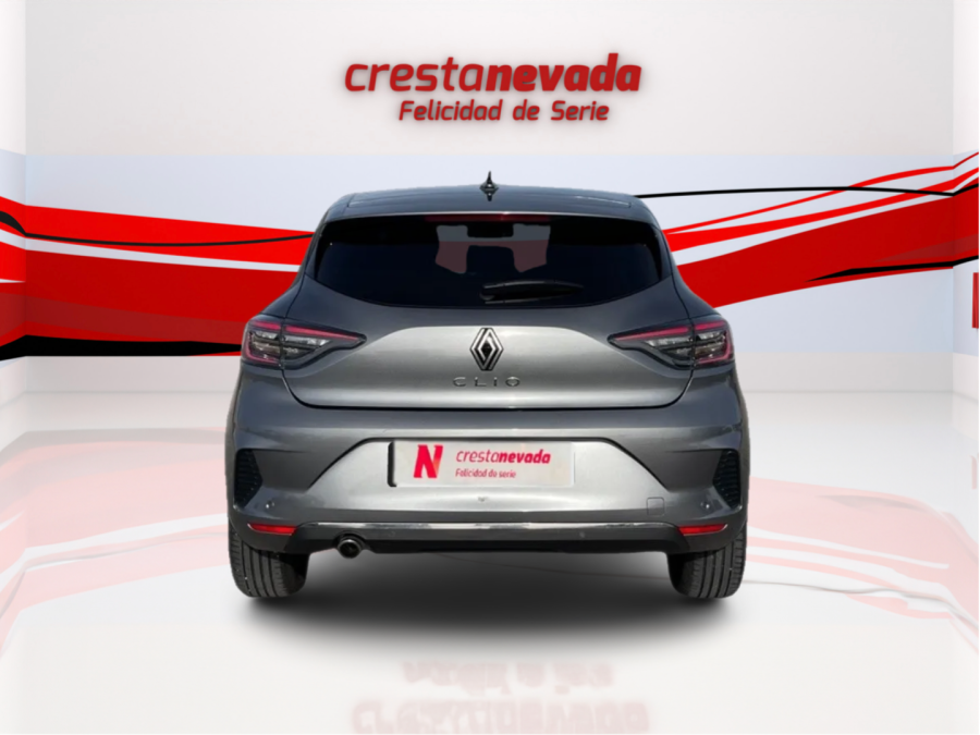 Imagen de Renault Clio