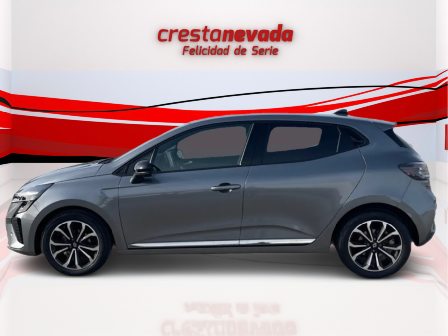 Imagen de Renault Clio