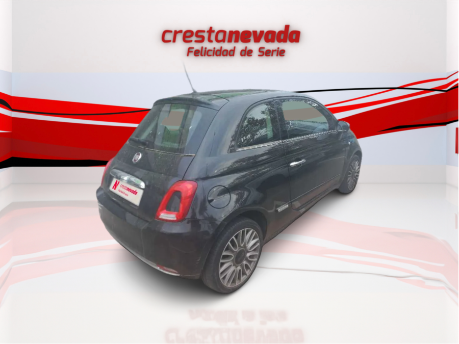 Imagen de Fiat 500