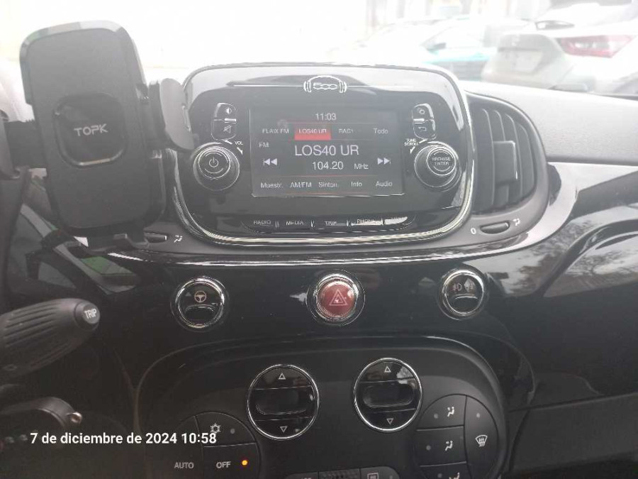 Imagen de Fiat 500