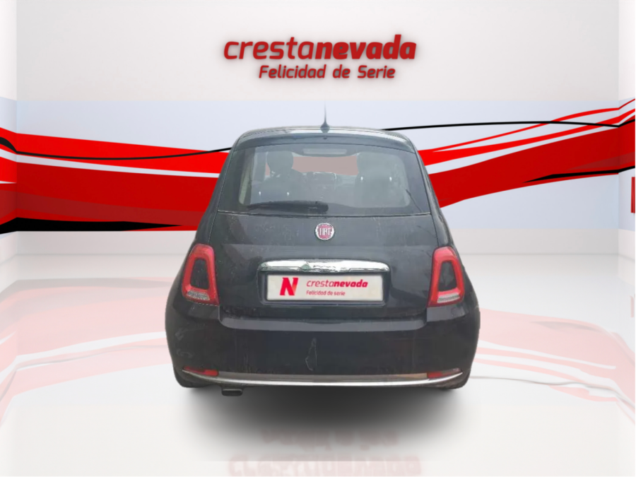 Imagen de Fiat 500