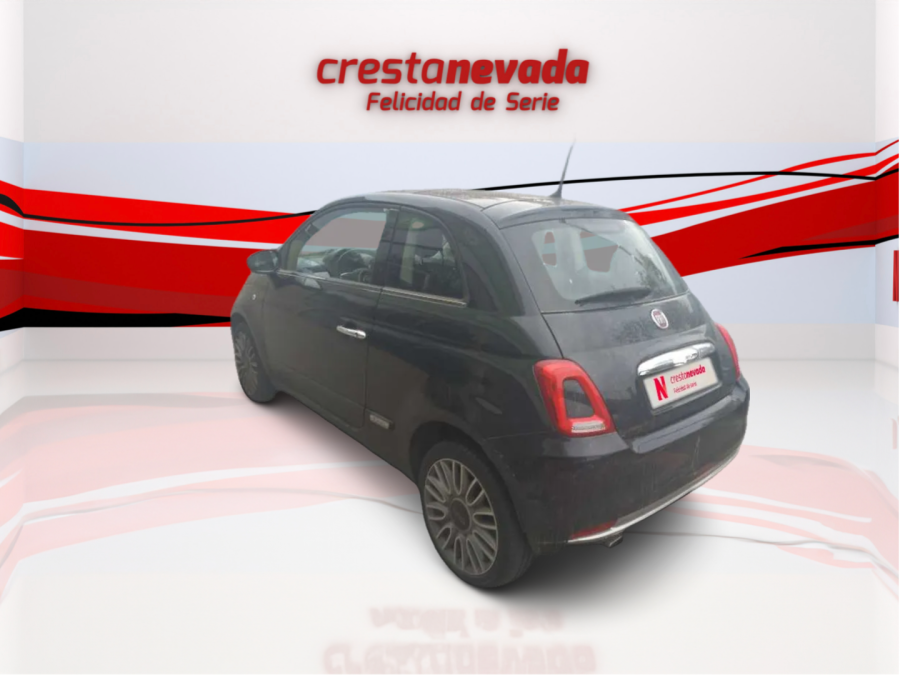 Imagen de Fiat 500