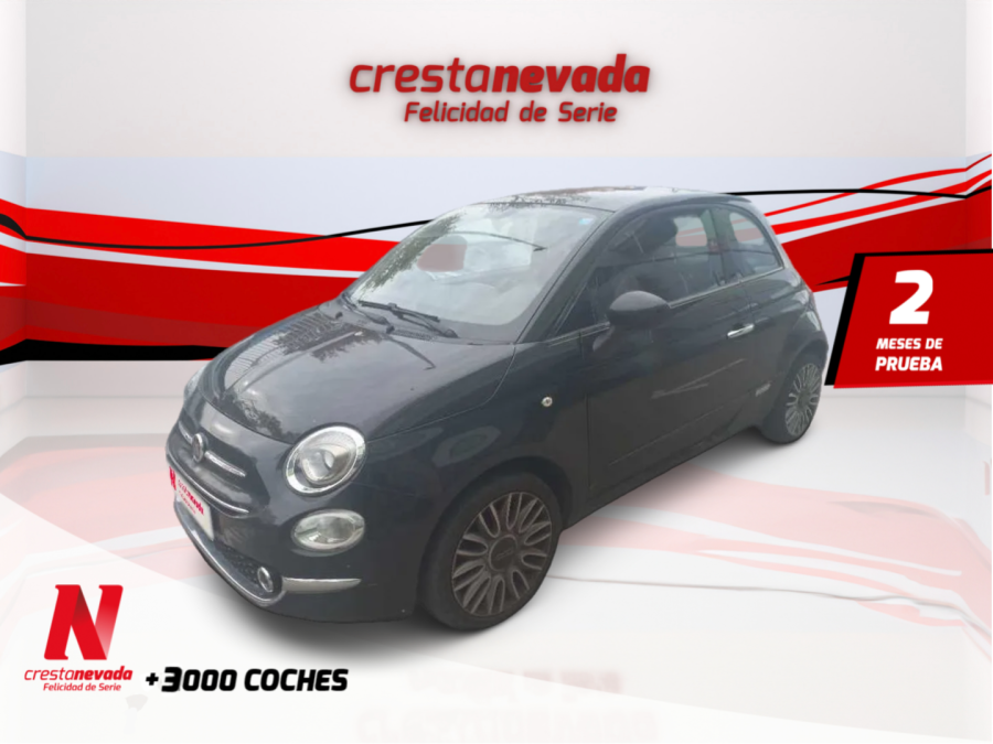 Imagen de Fiat 500