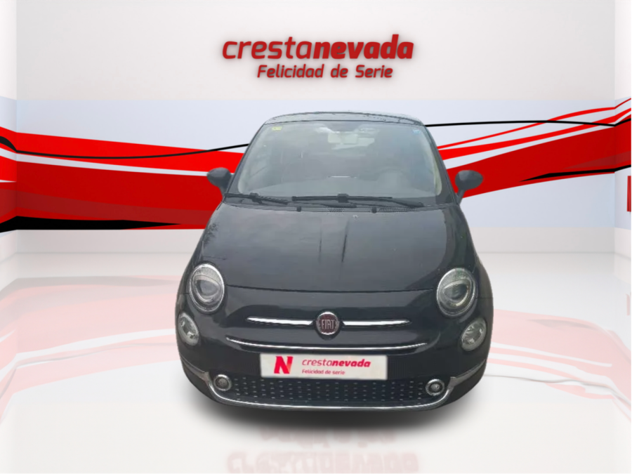 Imagen de Fiat 500