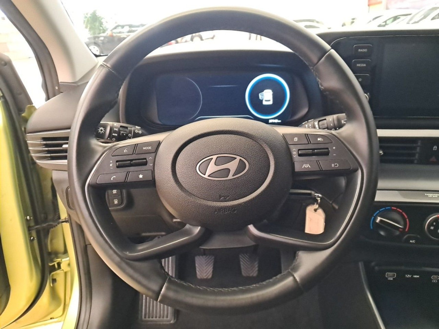 Imagen de Hyundai i20