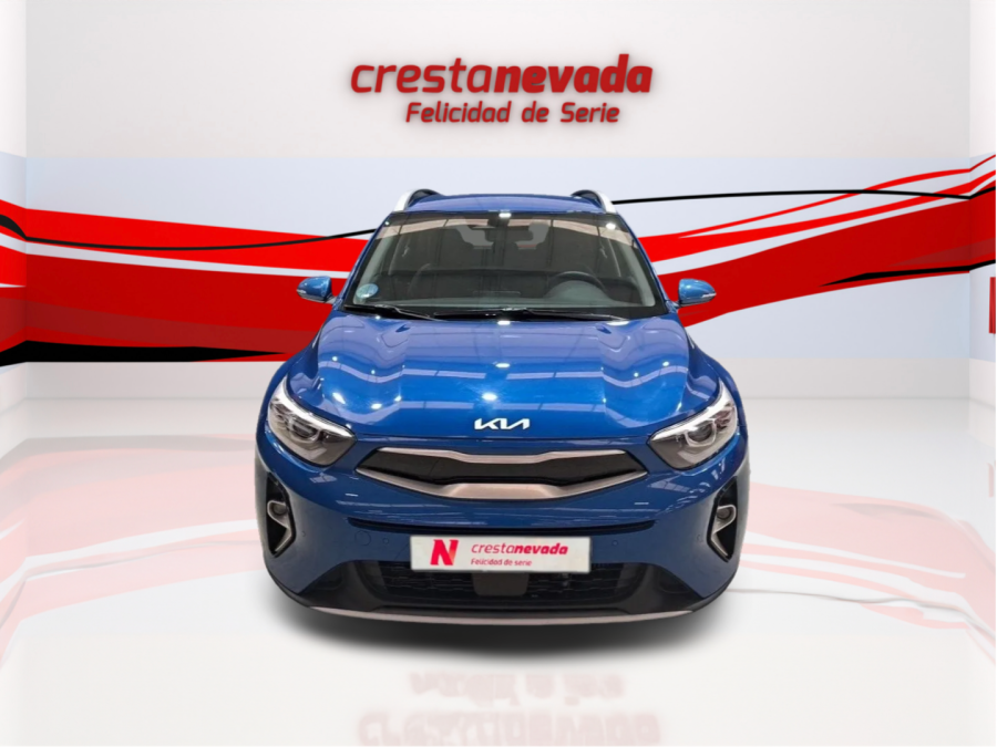 Imagen de Kia Stonic