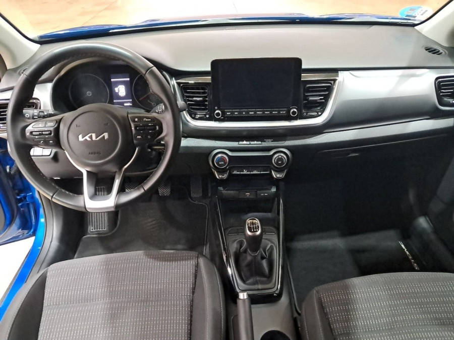 Imagen de Kia Stonic