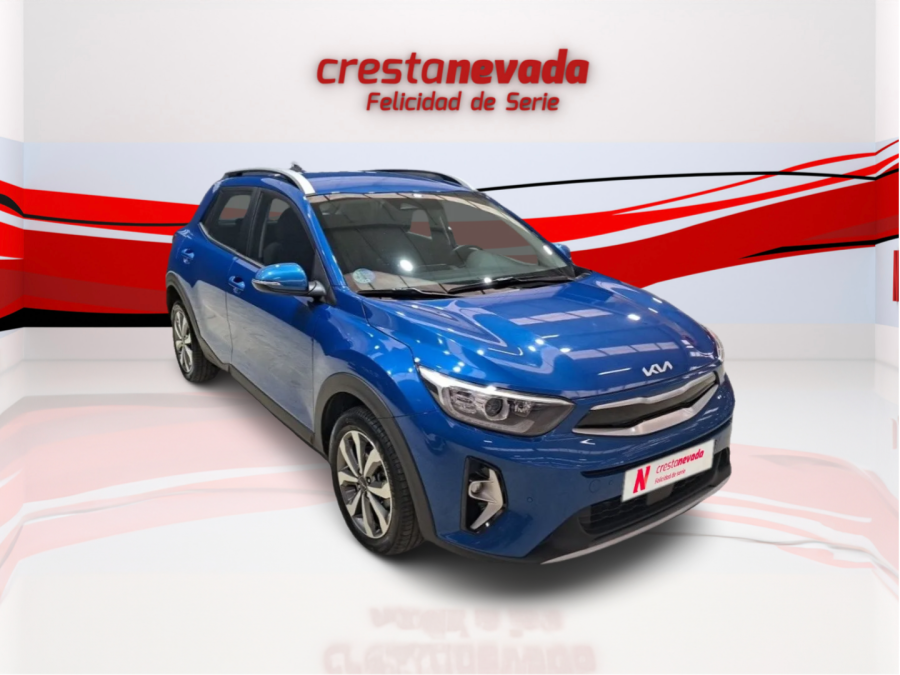 Imagen de Kia Stonic