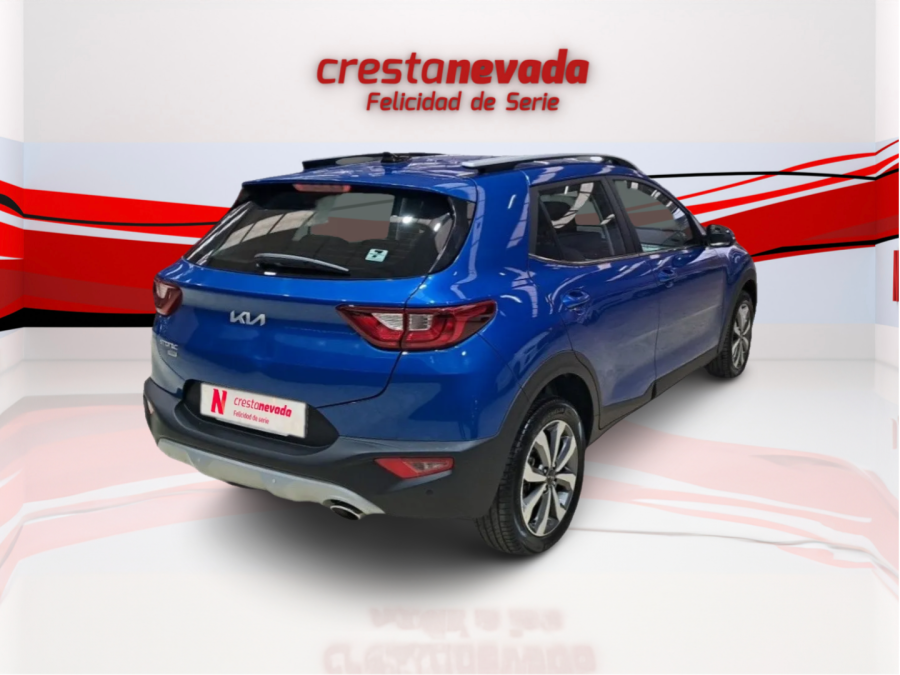 Imagen de Kia Stonic