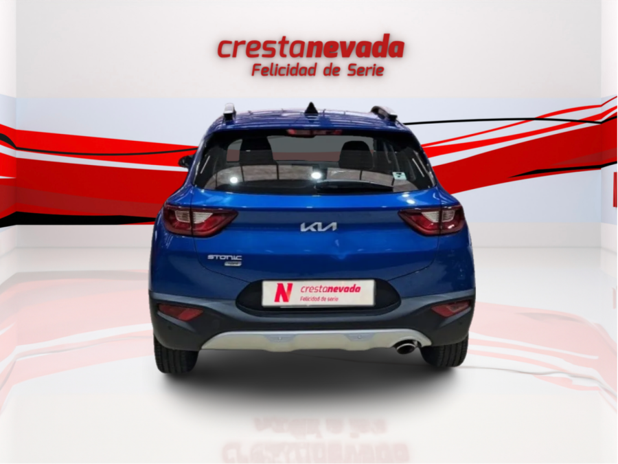 Imagen de Kia Stonic