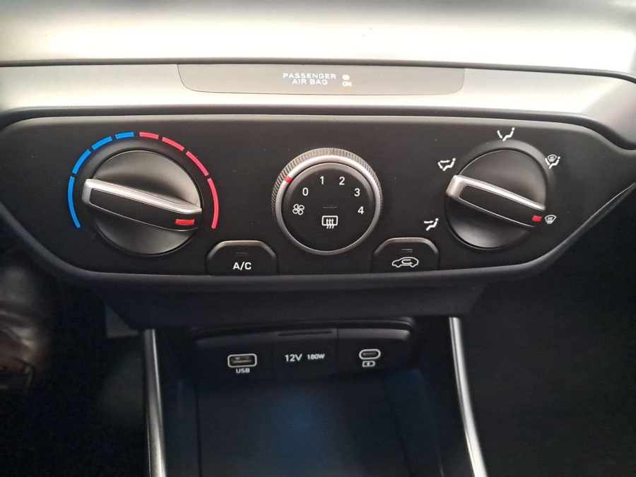 Imagen de Hyundai i20