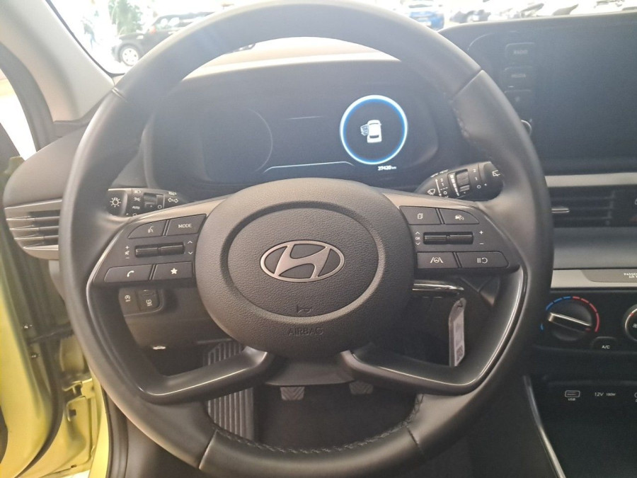 Imagen de Hyundai i20