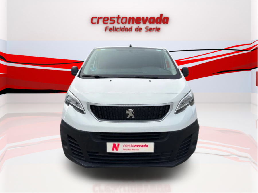 Imagen de Peugeot Expert