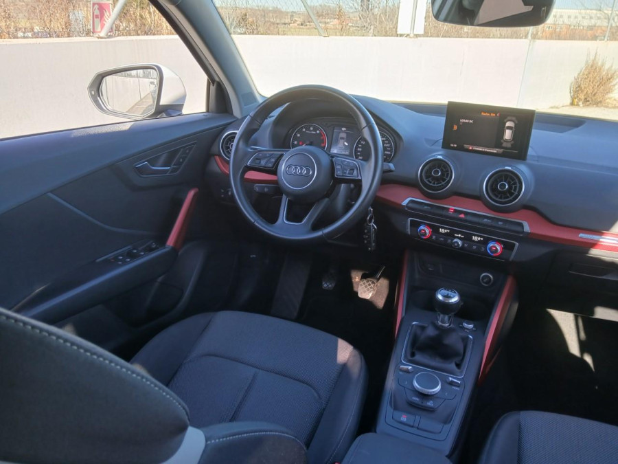 Imagen de AUDI Q2