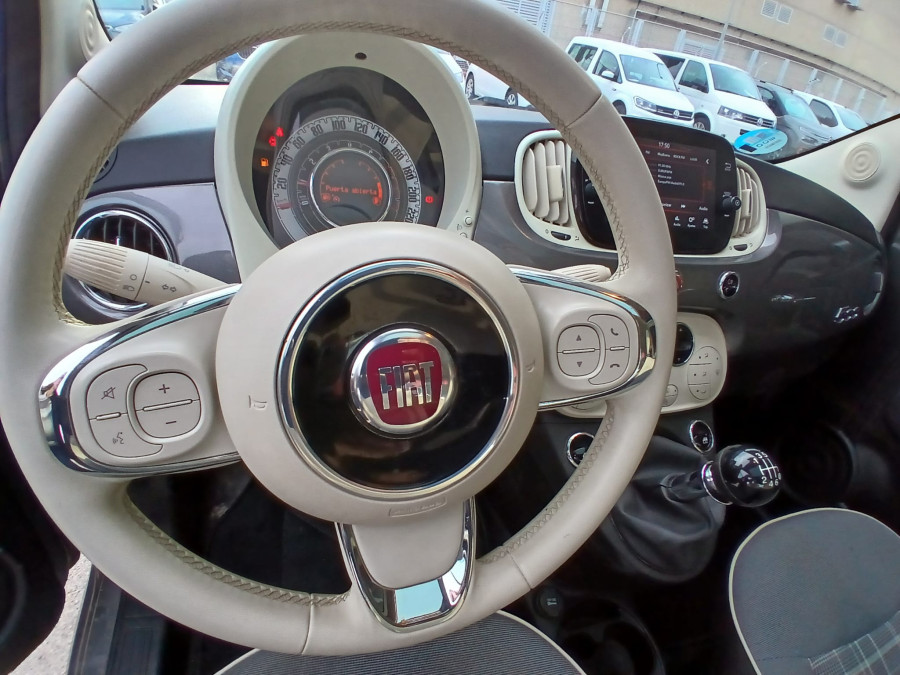 Imagen de Fiat 500