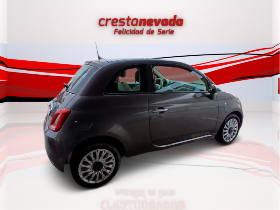 Imagen de Fiat 500