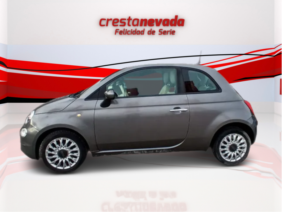 Imagen de Fiat 500