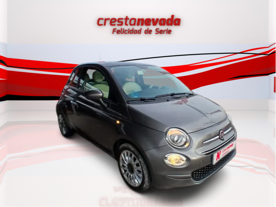 Imagen de Fiat 500