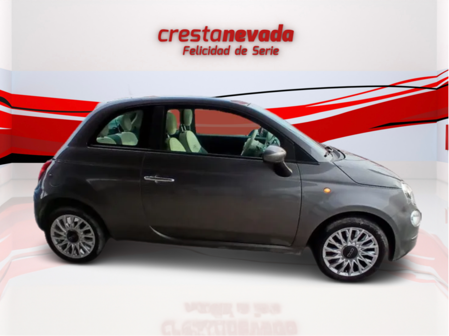 Imagen de Fiat 500