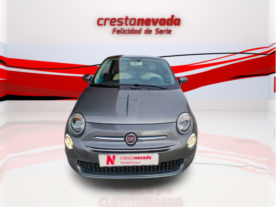 Imagen de Fiat 500