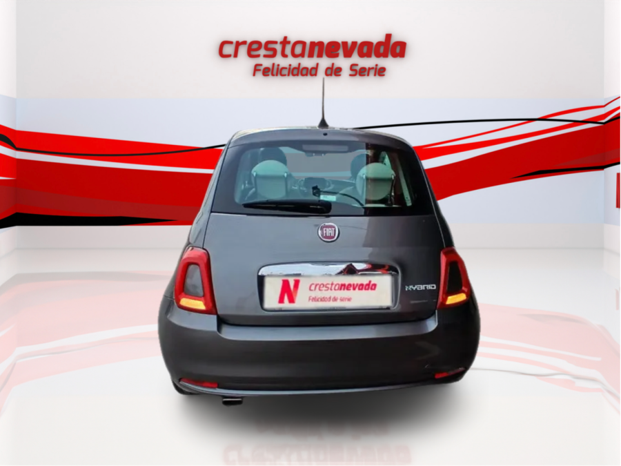 Imagen de Fiat 500