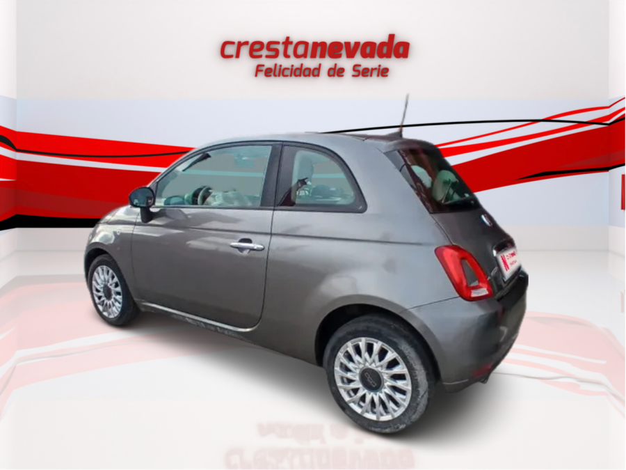 Imagen de Fiat 500