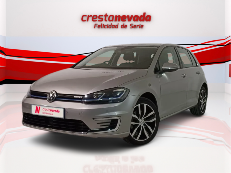 Imagen de Volkswagen Golf