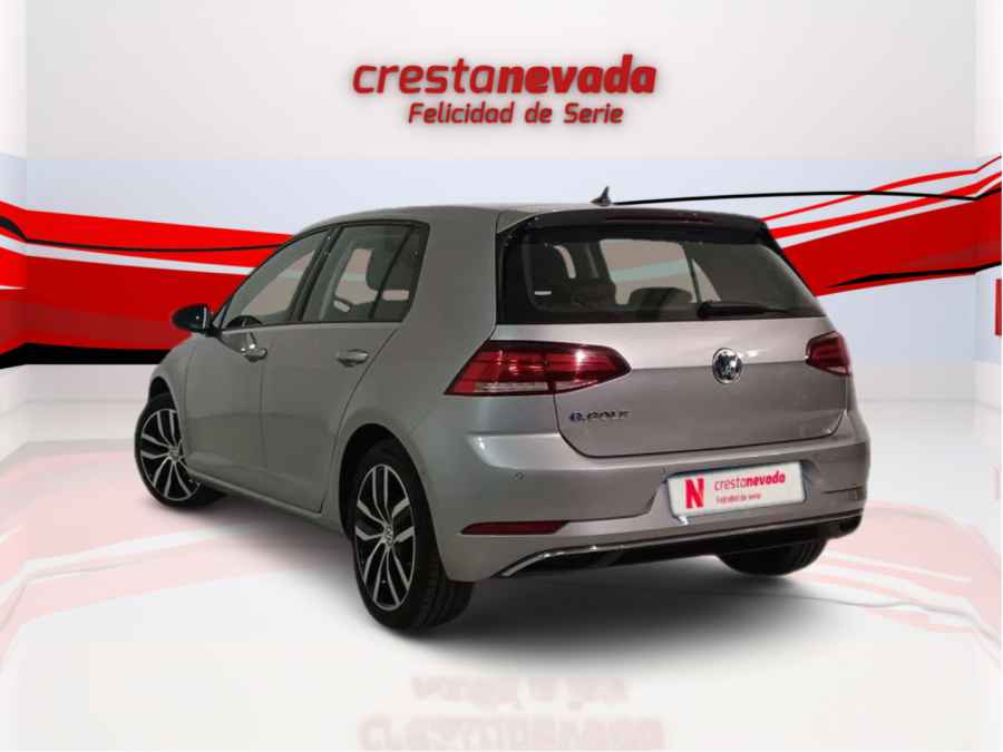 Imagen de Volkswagen Golf