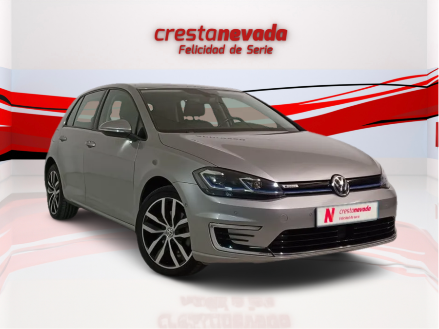 Imagen de Volkswagen Golf