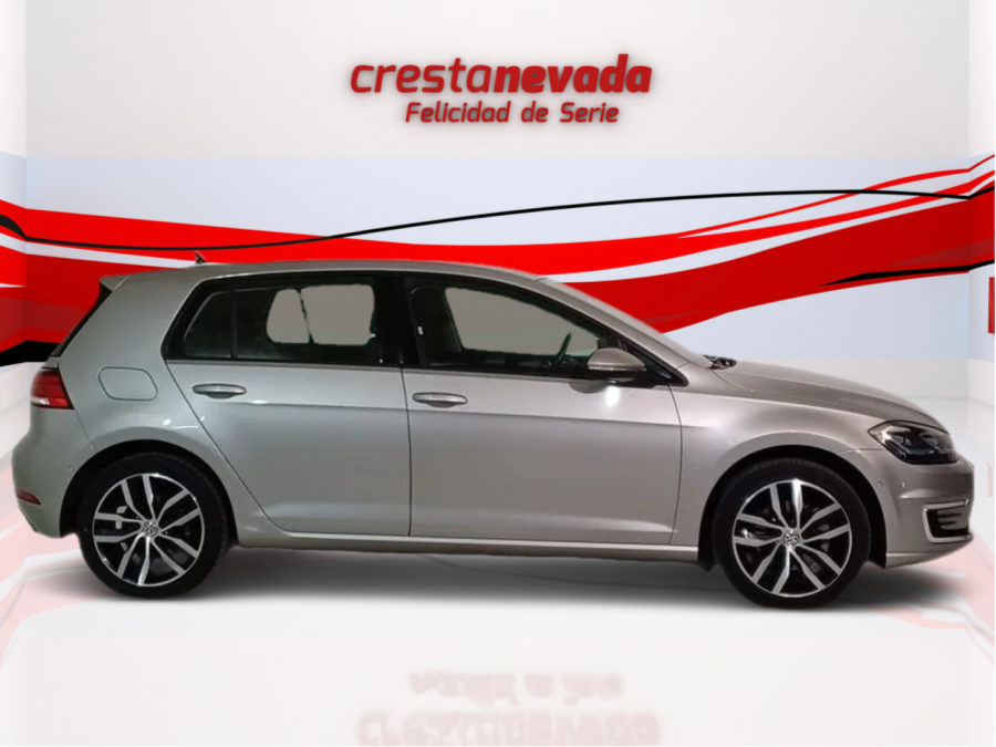 Imagen de Volkswagen Golf