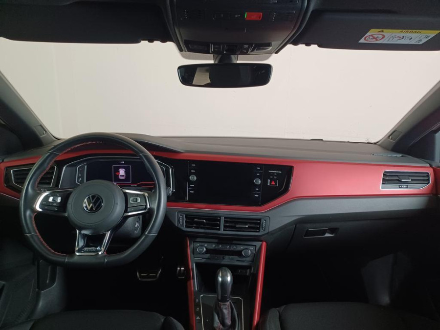 Imagen de Volkswagen Polo