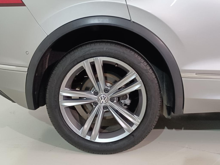 Imagen de Volkswagen Tiguan