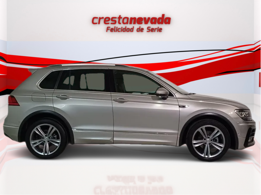 Imagen de Volkswagen Tiguan