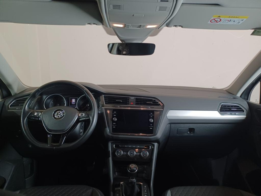 Imagen de Volkswagen Tiguan