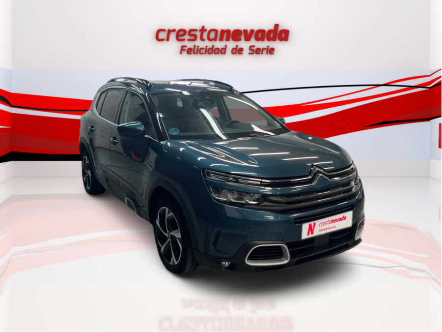 Imagen de CITROEN C5 Aircross