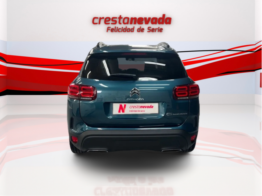 Imagen de CITROEN C5 Aircross