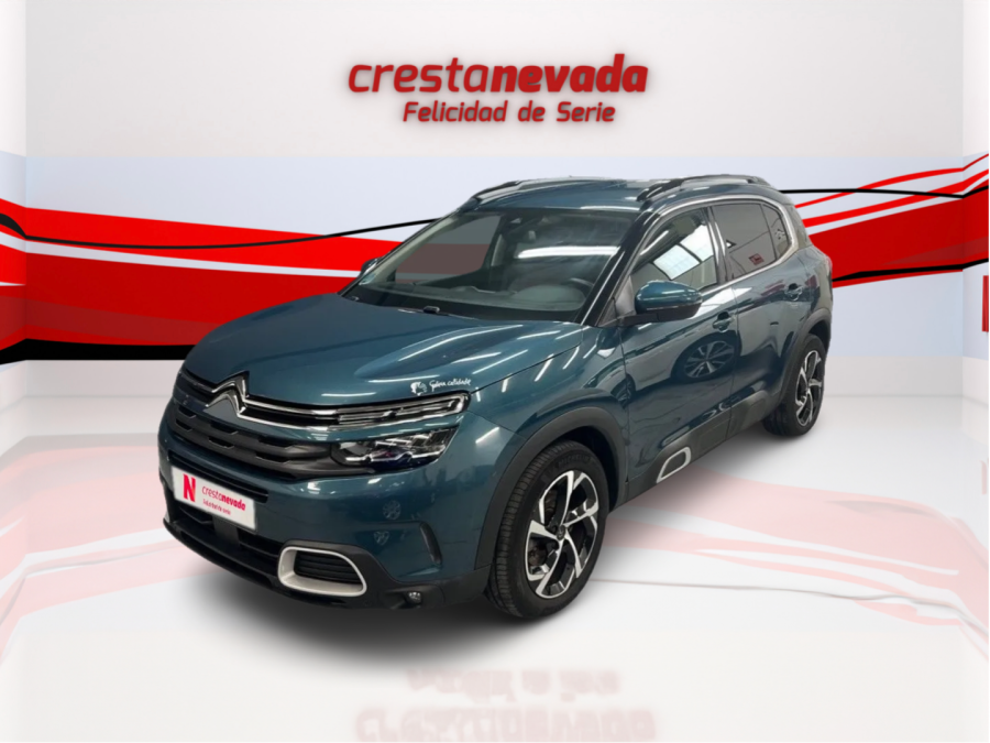 Imagen de CITROEN C5 Aircross