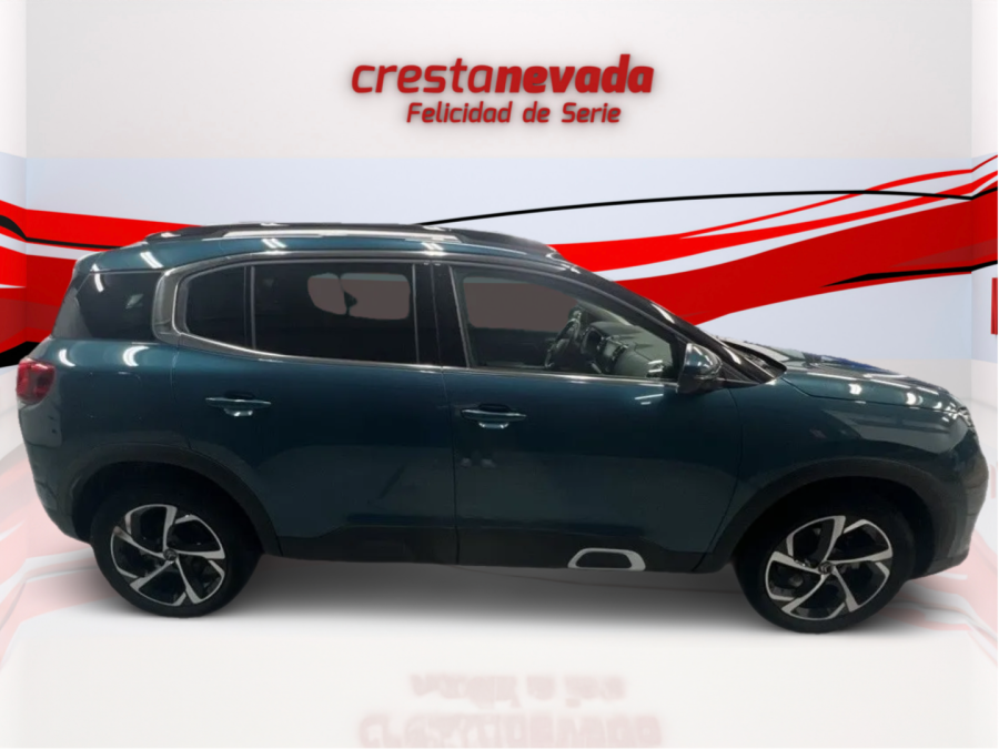 Imagen de CITROEN C5 Aircross