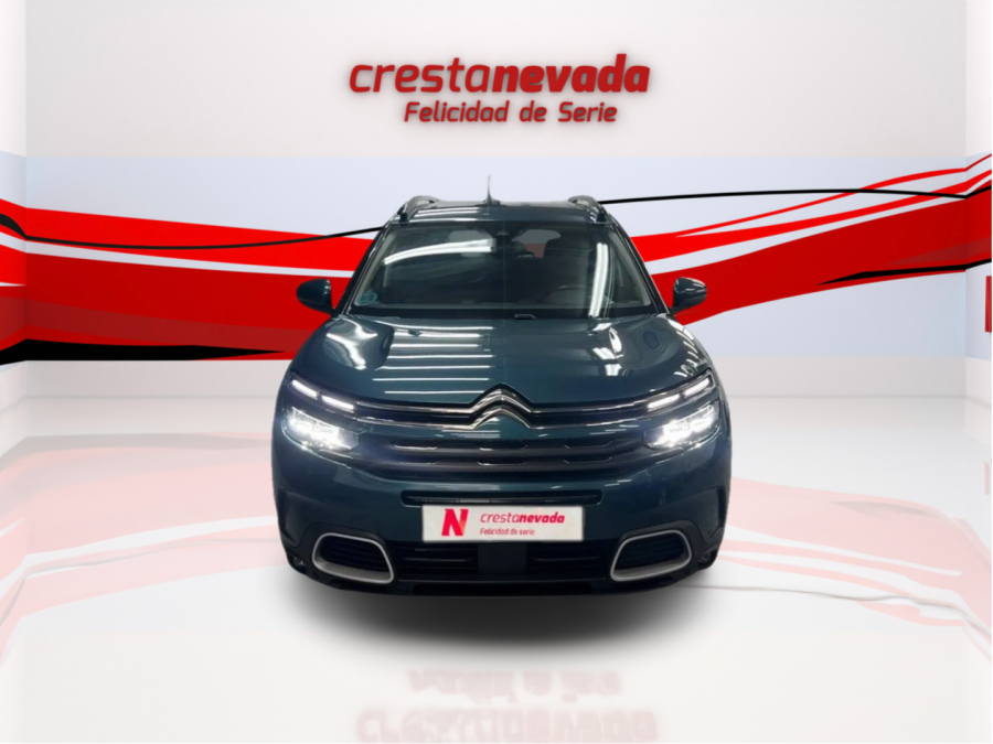 Imagen de CITROEN C5 Aircross