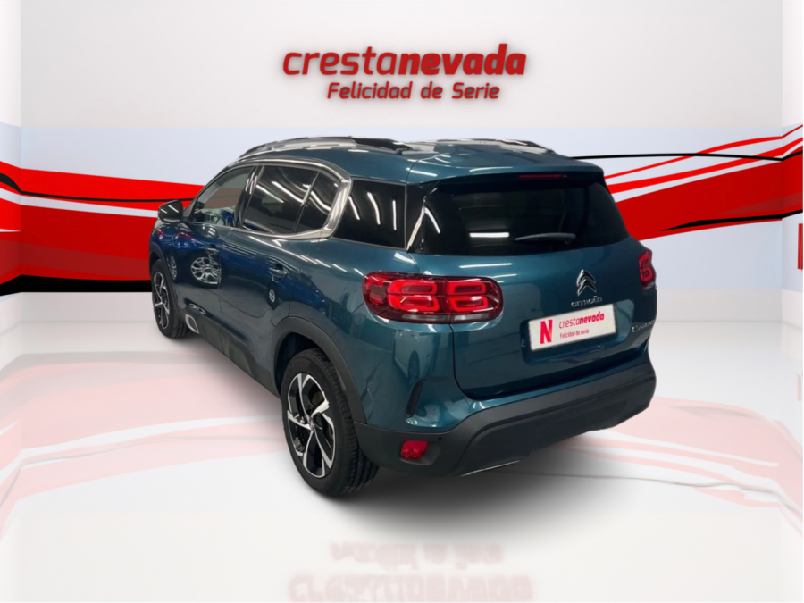 Imagen de CITROEN C5 Aircross