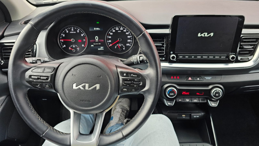 Imagen de Kia Stonic