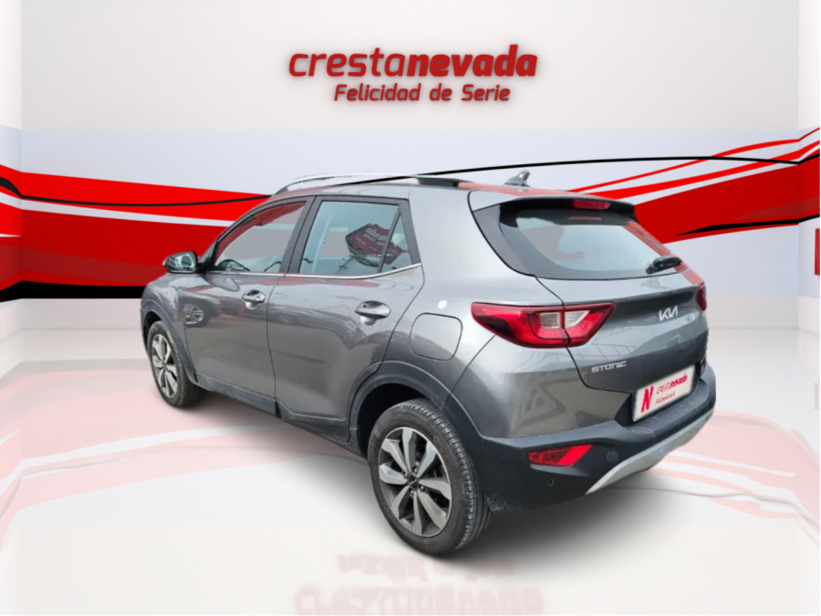 Imagen de Kia Stonic