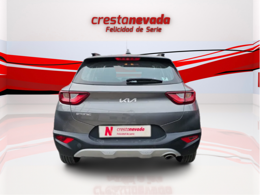 Imagen de Kia Stonic