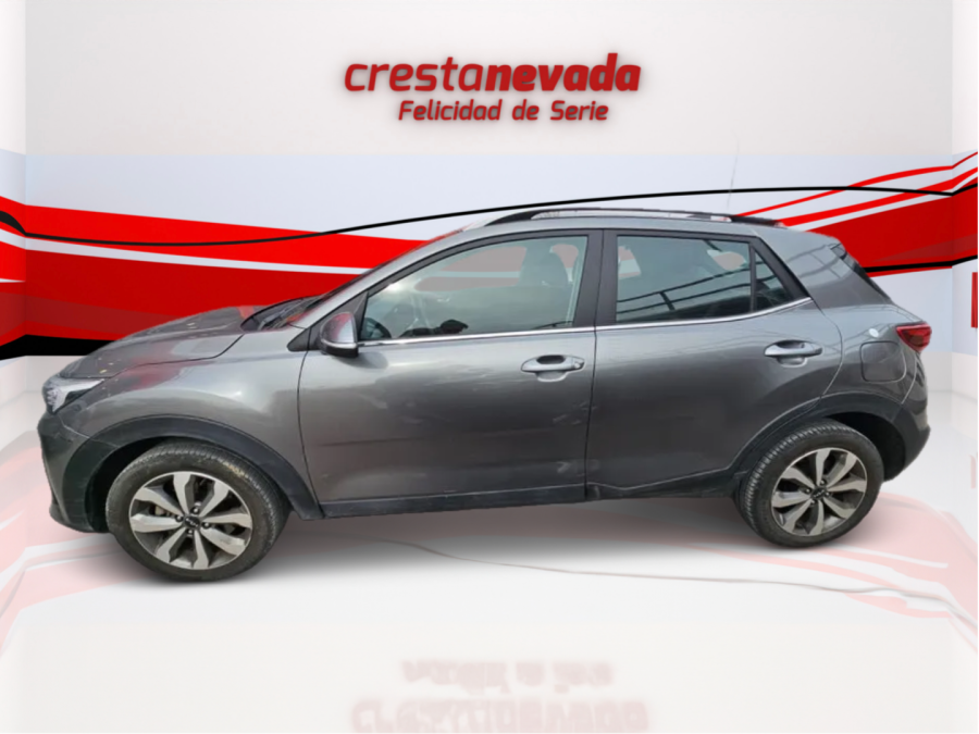 Imagen de Kia Stonic