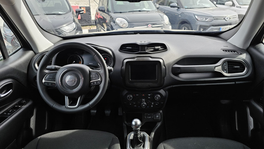 Imagen de Jeep Renegade