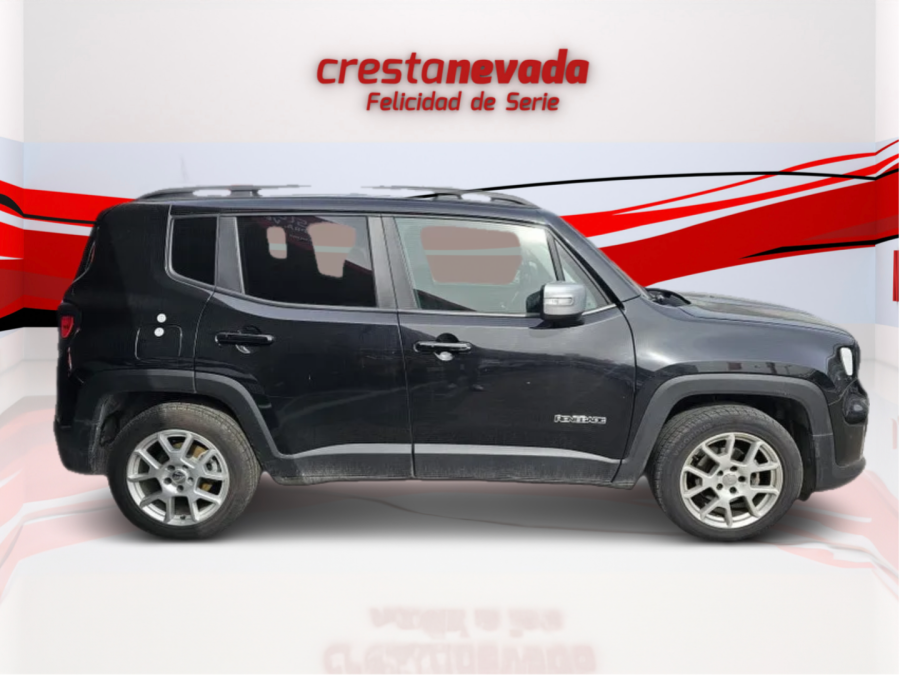 Imagen de Jeep Renegade