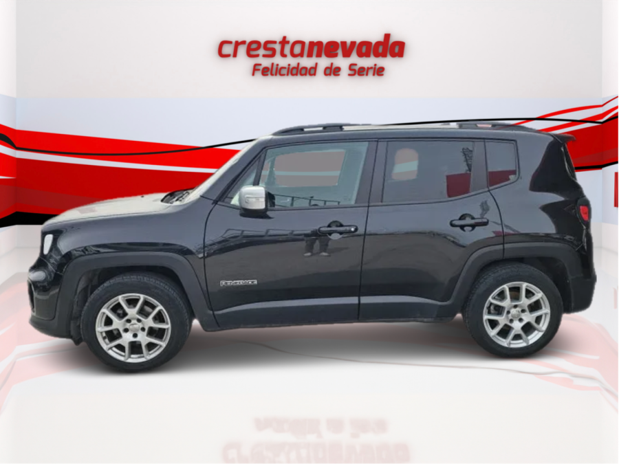 Imagen de Jeep Renegade