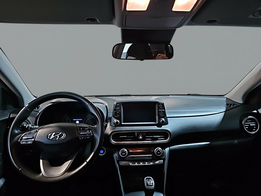 Imagen de Hyundai Kona