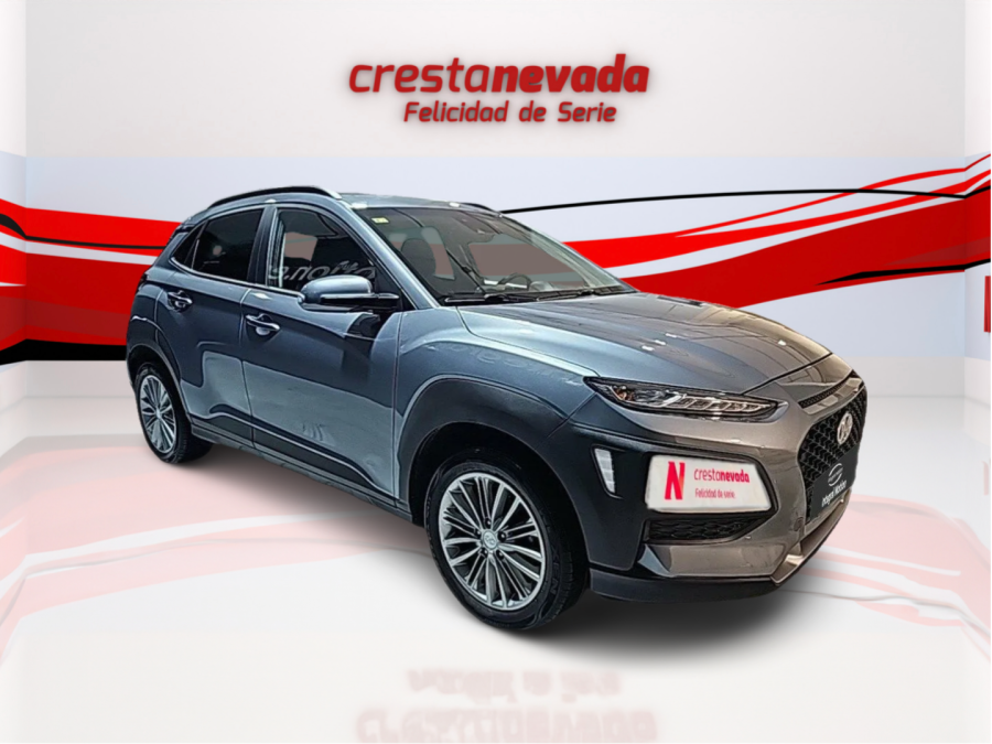 Imagen de Hyundai Kona